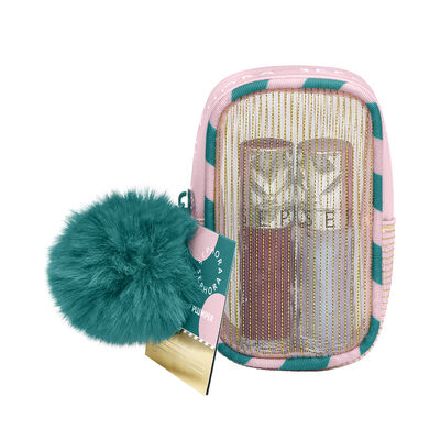 OUTRAGEOUS PLUMP SET